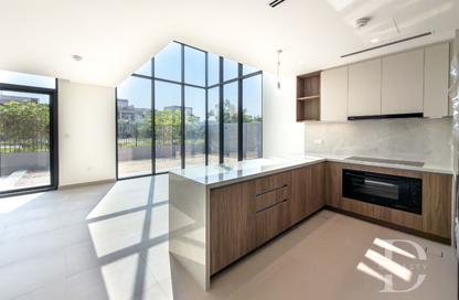 Townhouse - 4 - 5 for rent in Mudon Al Ranim 5 - Mudon - Dubai