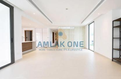 Townhouse - 3 - 4 for sale in Aspens - Yas Acres - Yas Island - Abu Dhabi