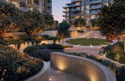 Apartment - 2 Bedrooms - 3 Bathrooms for sale in Arancia Yards By Beyond Building A - Arancia Yards By Beyond - City of Arabia - Dubai
