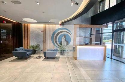 Apartment - 2 Bedrooms - 3 Bathrooms for rent in DXB Tower - Sheikh Zayed Road - Dubai