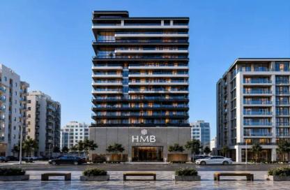 Apartment - Studio - 1 for sale in Beverly Crown - District 11 - Jumeirah Village Circle - Dubai Apartment - Studio - 1 for sale in Beverly Crown - District 11 - Jumeirah Village Circle - Dubai