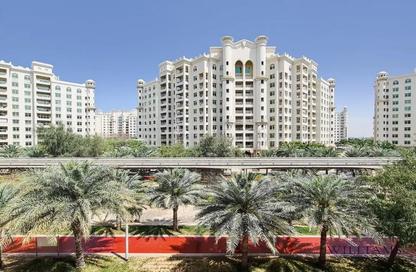 Apartment - 3 - 5 for sale in Golden Mile 4 - Golden Mile - Palm Jumeirah - Dubai Apartment - 3 - 5 for sale in Golden Mile 4 - Golden Mile - Palm Jumeirah - Dubai