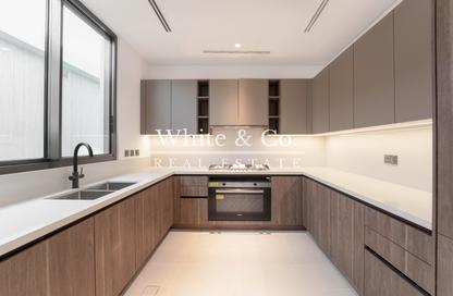 Villa - 5 Bedrooms - 7 Bathrooms for rent in Harmony 1 - Harmony - Tilal Al Ghaf - Dubai