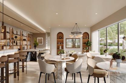 Apartment - 2 Bedrooms - 2 Bathrooms for sale in Palace Residences 1 - Palace Residences at Hills Estate - Dubai Hills Estate - Dubai