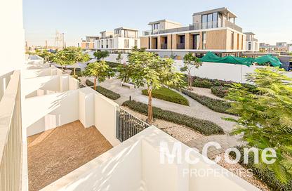 Townhouse - 4 Bedrooms - 5 Bathrooms for rent in Raya - Arabian Ranches 3 - Dubai