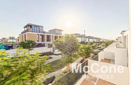 Townhouse - 4 Bedrooms - 5 Bathrooms for rent in Raya - Arabian Ranches 3 - Dubai