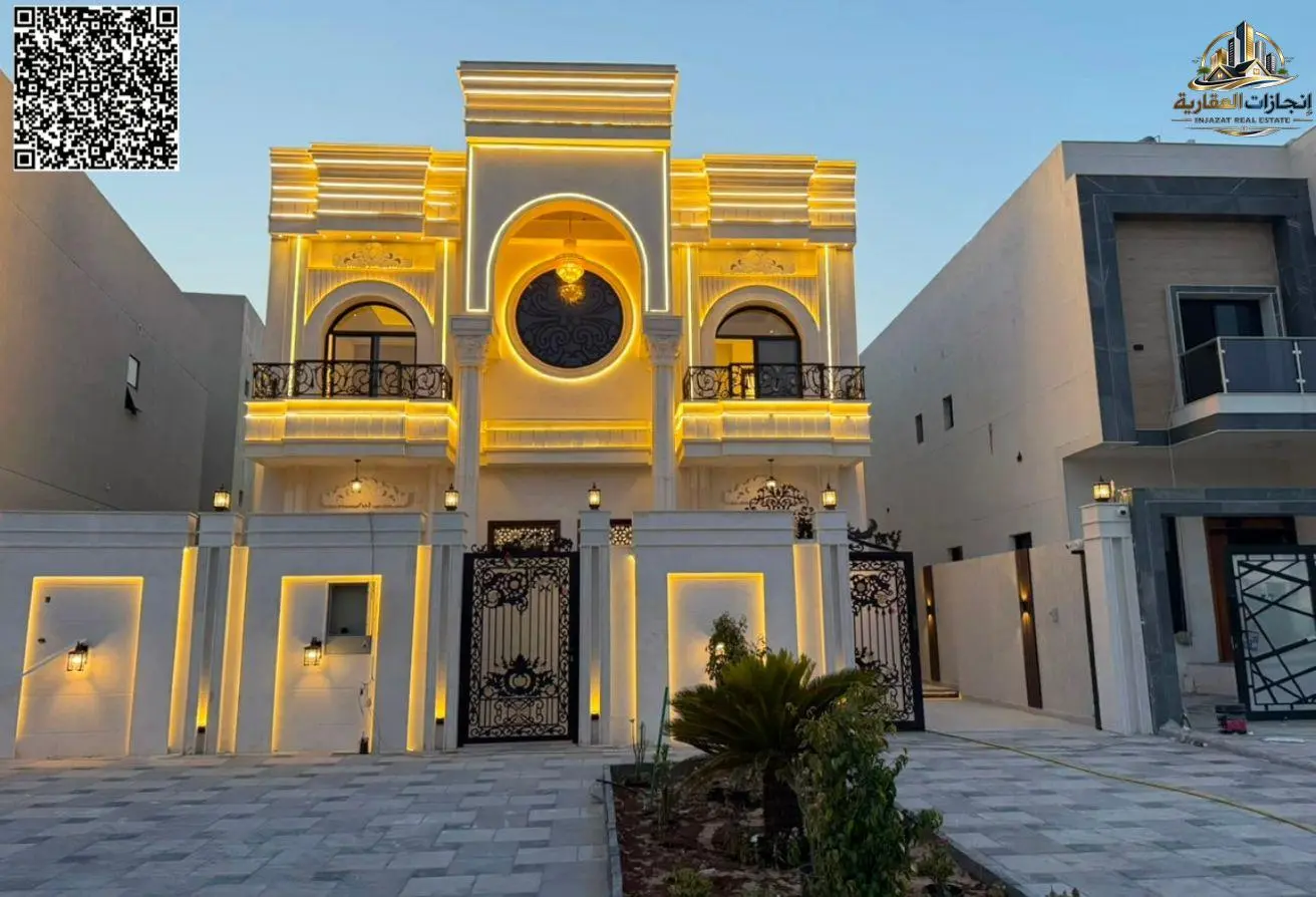154181098 - الصورة الرئيسية للعقار