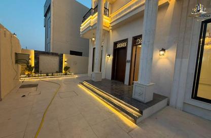 Villa - 5 - 6 for sale in Al Helio 1 - Al Helio - Ajman Villa - 5 - 6 for sale in Al Helio 1 - Al Helio - Ajman