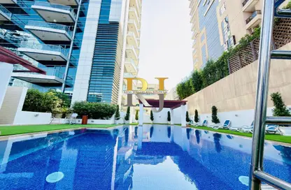 Apartment - 2 Bedrooms - 3 Bathrooms for rent in Mankhool Building - Mankhool - Bur Dubai - Dubai