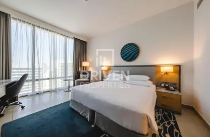 شقة - 1 حمام للبيع في ذا ون في جميرا فيلاج سيركل - قرية جميرا الدائرية - دبي