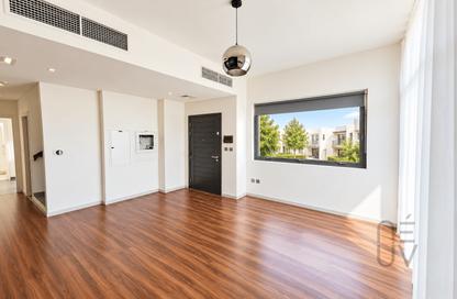 Villa - 3 - 5 for sale in Janusia - Damac Hills 2 - Dubai Villa - 3 - 5 for sale in Janusia - Damac Hills 2 - Dubai
