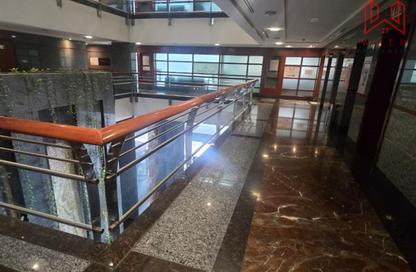 Office Space - Studio - 1 for rent in Al Muraqqabat - Deira - Dubai