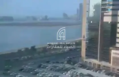 شقة - غرفة نوم - 1 حمام للبيع في شارع التعاون - التعاون - الشارقة