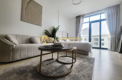 شقة - 1 حمام للايجار في بانثيون اليسي II - الضاحية 12 - قرية جميرا الدائرية - دبي