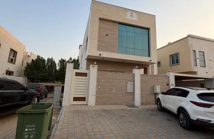 Villa - 5 - 5 for sale in Al Yasmeen 1 - Al Yasmeen - Ajman Villa - 5 - 5 for sale in Al Yasmeen 1 - Al Yasmeen - Ajman