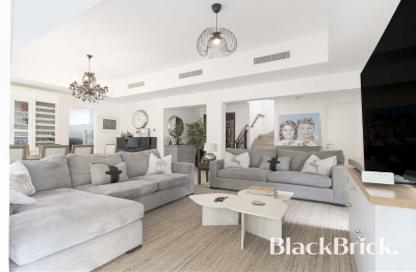Townhouse - 3 Bedrooms - 3 Bathrooms for rent in Palmera 3 - Palmera - Arabian Ranches - Dubai