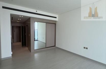 Apartment - Studio - 1 Bathroom for rent in Binghatti Apex - District 10 - Jumeirah Village Circle - Dubai