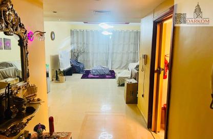 Apartment - 2 Bedrooms - 3 Bathrooms for sale in Al Rashidiya Towers - Al Rashidiya - Ajman Downtown - Ajman Apartment - 2 Bedrooms - 3 Bathrooms for sale in Al Rashidiya Towers - Al Rashidiya - Ajman Downtown - Ajman