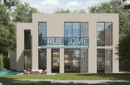 Townhouse - 4 Bedrooms - 5 Bathrooms for sale in Hayyan - Sharjah