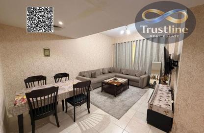 Apartment - 2 Bedrooms - 2 Bathrooms for rent in Garden Residences - Emirates City - Ajman Apartment - 2 Bedrooms - 2 Bathrooms for rent in Garden Residences - Emirates City - Ajman