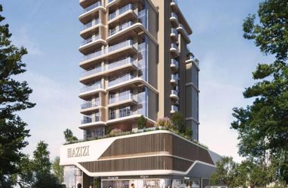 Apartment - Studio - 1 Bathroom for sale in Azizi Sakandar - Al Furjan - Dubai