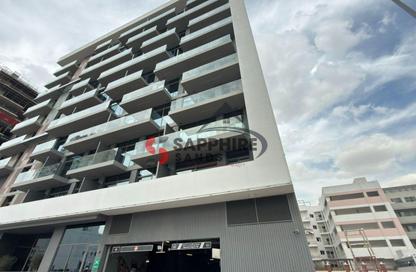 Apartment - 1 Bedroom - 2 Bathrooms for rent in Stonehenge Residences II - District 15 - Jumeirah Village Circle - Dubai