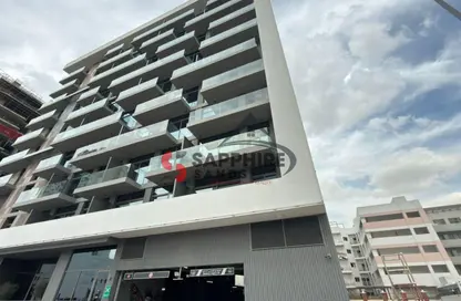 Apartment - 1 Bedroom - 2 Bathrooms for rent in Stonehenge Residences II - District 15 - Jumeirah Village Circle - Dubai