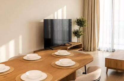 Apartment - 2 Bedrooms - 1 Bathroom for rent in Seagate - Mina Rashid - Dubai Apartment - 2 Bedrooms - 1 Bathroom for rent in Seagate - Mina Rashid - Dubai