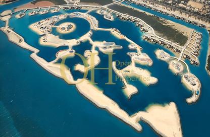 Land - Studio for sale in Al Gurm West - Abu Dhabi