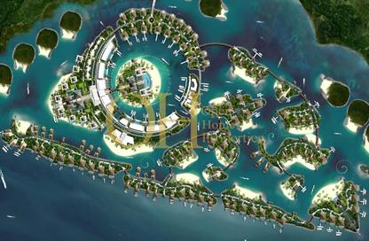 Land - Studio for sale in Al Gurm West - Abu Dhabi