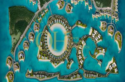 Land - Studio for sale in Al Gurm West - Abu Dhabi
