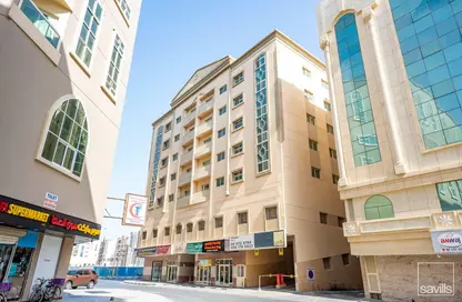 Apartment - 1 Bedroom - 1 Bathroom for rent in Ewan 1 - Muwaileh - Sharjah Apartment - 1 Bedroom - 1 Bathroom for rent in Ewan 1 - Muwaileh - Sharjah