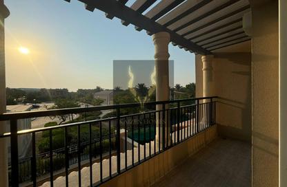 Townhouse - 3 Bedrooms - 4 Bathrooms for rent in Casa Dora - Serena - Dubai