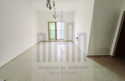 Apartment - 1 Bedroom - 2 Bathrooms for rent in Muwailih Building - Muwaileh - Sharjah