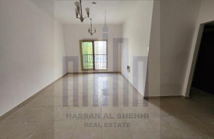Apartment - 1 Bedroom - 2 Bathrooms for rent in Muwailih Building - Muwaileh - Sharjah