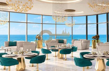 Apartment - 2 - 3 for sale in Oceanz 2 - Oceanz by Danube - Maritime City - Dubai Apartment - 2 - 3 for sale in Oceanz 2 - Oceanz by Danube - Maritime City - Dubai