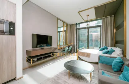 شقة - 1 حمام للايجار في سيجنتشر ليفينجز نورث - احياء سيجنيتشر السكنية - الضاحية 10 - قرية جميرا الدائرية - دبي