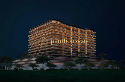 شقة - غرفة نوم - 2 حمامات للبيع في مساكن سوفيتيل وسط المدينة - برج خليفة - وسط مدينة دبي - دبي