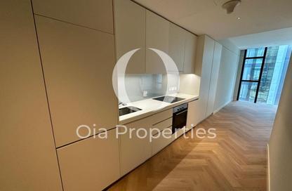 Apartment - 1 - 2 for rent in RDK Towers - Najmat Abu Dhabi - Al Reem Island - Abu Dhabi