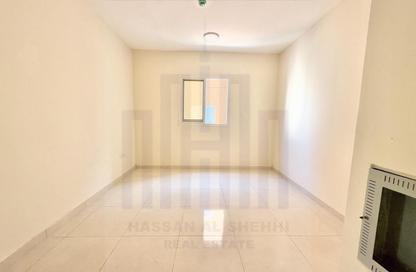 Apartment - 1 - 1 for rent in Fire Station Road - Muwaileh - Sharjah