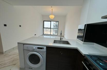 Apartment - 2 Bedrooms - 2 Bathrooms for rent in Olivz by Danube - International City - Dubai