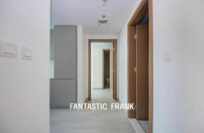 Apartment - 1 Bedroom - 2 Bathrooms for sale in Creek Views II by Azizi (Azizi Fawad Residence) - Dubai Healthcare City 2 - Al Jaddaf - Dubai