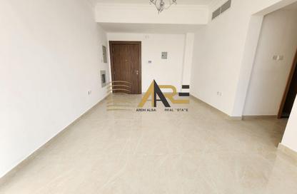 Apartment - 2 Bedrooms - 2 Bathrooms for rent in Tilal City - Sharjah Apartment - 2 Bedrooms - 2 Bathrooms for rent in Tilal City - Sharjah