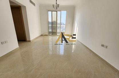 Apartment - 2 Bedrooms - 2 Bathrooms for rent in Tilal City - Sharjah