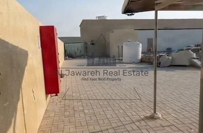 Warehouse - Studio - 2 for rent in Umm Dir - Umm Al Quwain