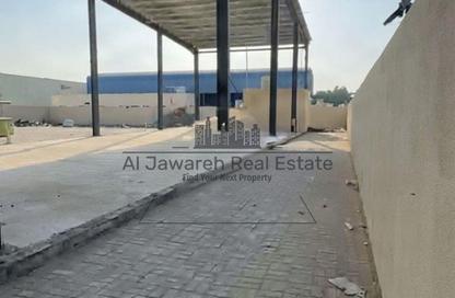 Warehouse - Studio - 2 for rent in Umm Dir - Umm Al Quwain