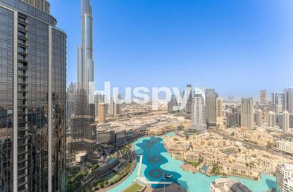 Apartment - 4 - 4 for sale in Opera Grand - Burj Khalifa Area - Downtown Dubai - Dubai Apartment - 4 - 4 for sale in Opera Grand - Burj Khalifa Area - Downtown Dubai - Dubai