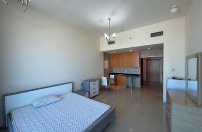Apartment - Studio - 1 Bathroom for rent in Julphar Residential Tower - Julphar Towers - Al Nakheel - Ras Al Khaimah Apartment - Studio - 1 Bathroom for rent in Julphar Residential Tower - Julphar Towers - Al Nakheel - Ras Al Khaimah