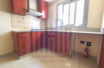 Apartment - Studio - 1 Bathroom for rent in Muwaileh 29 Building - Muwaileh - Sharjah Apartment - Studio - 1 Bathroom for rent in Muwaileh 29 Building - Muwaileh - Sharjah