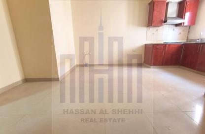Apartment - Studio - 1 Bathroom for rent in Muwaileh 29 Building - Muwaileh - Sharjah